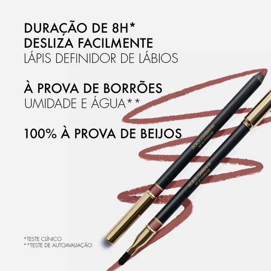 DG MAKE-UP LIP PENCIL 01 MY HONEY NUDE